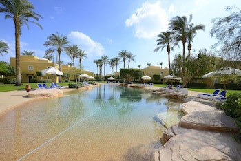 Stella Di Mare Sea Club Hotel