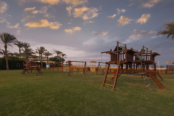 Stella Di Mare Sea Club Hotel