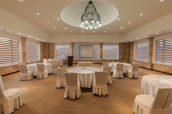 Stella Di Mare Sea Club Hotel