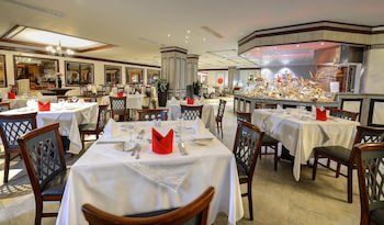 Stella Di Mare Sea Club Hotel