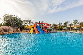 Stella Di Mare Sea Club Hotel