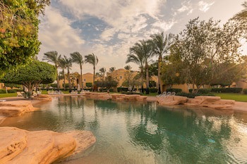 Stella Di Mare Sea Club Hotel