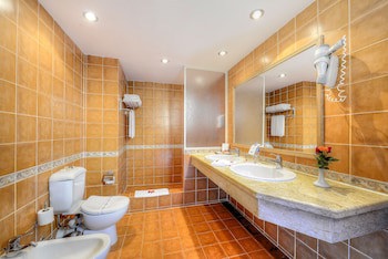 Stella Di Mare Sea Club Hotel