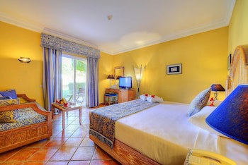 Stella Di Mare Sea Club Hotel