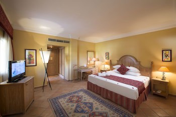 Stella Di Mare Sea Club Hotel
