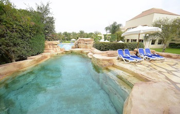 Stella Di Mare Sea Club Hotel