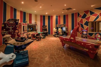 Stella Di Mare Sea Club Hotel