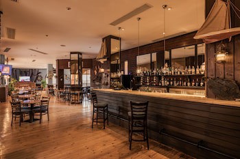 Stella Di Mare Sea Club Hotel