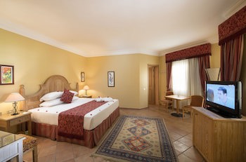 Stella Di Mare Sea Club Hotel