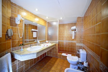 Stella Di Mare Sea Club Hotel