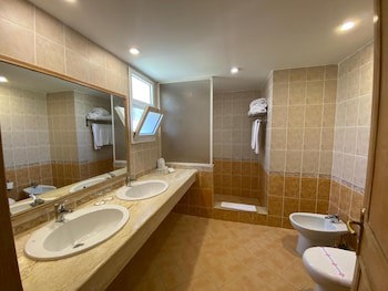 Stella Sea Club Hotel galeri fotoğrafı