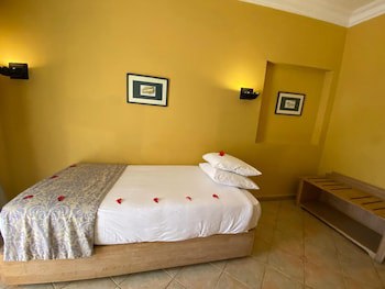 Stella Sea Club Hotel galeri fotoğrafı