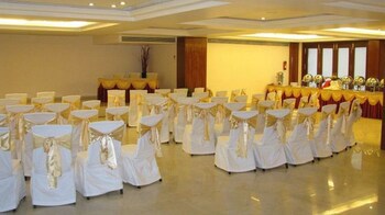Citrine Hotel