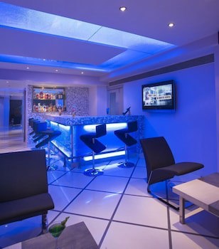 Citrine Hotel