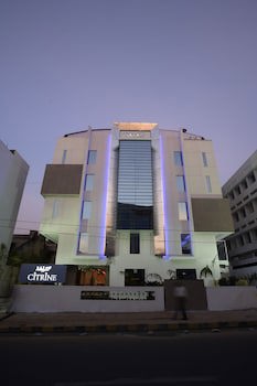 Citrine Hotel