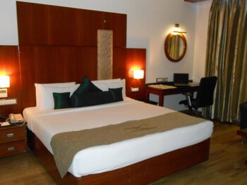 Citrine Hotel