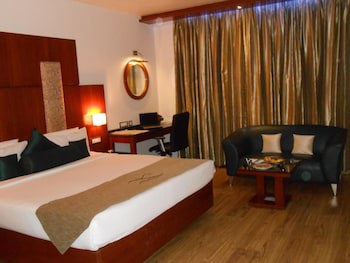 Citrine Hotel