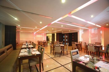 Citrine Hotel