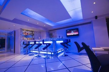 Citrine Hotel