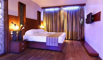 Citrine Hotel