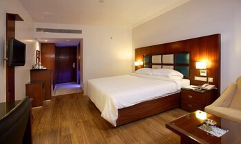 Citrine Hotel