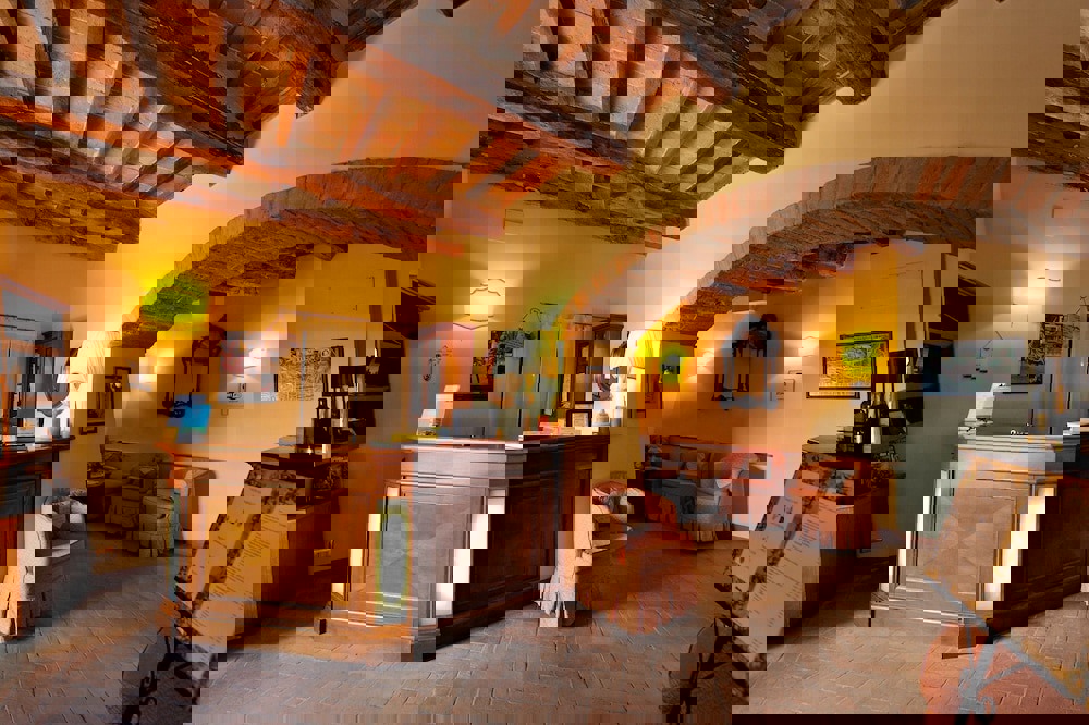 Agrihotel Il Palagetto