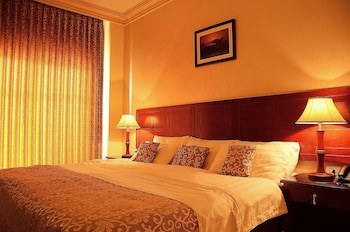 Mosaic City Hotel
