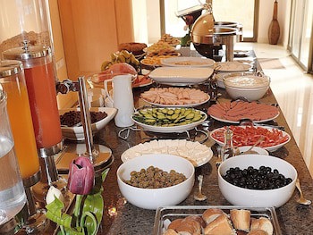 Mosaic City Hotel