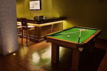Mosaic City Hotel