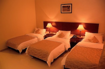 Mosaic City Hotel