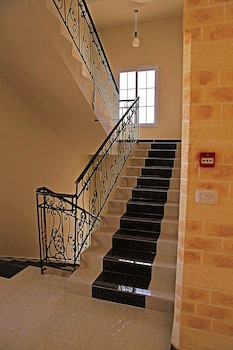Mosaic City Hotel