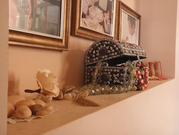 Mosaic City Hotel