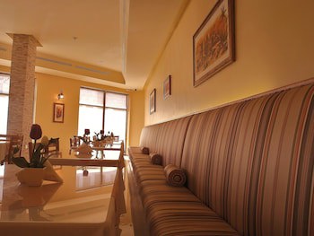 Mosaic City Hotel