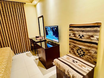 Mosaic City Hotel