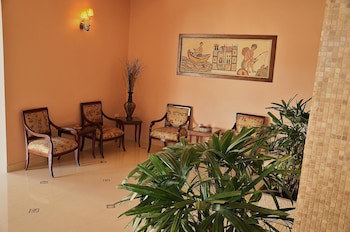 Mosaic City Hotel