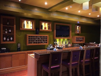 Mosaic City Hotel