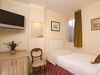 Manston Guest House
