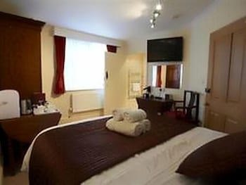 Manston Guest House