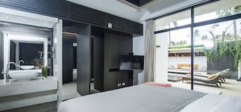 Tolani Resort Koh Samui