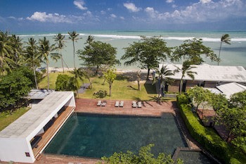 Tolani Resort Koh Samui