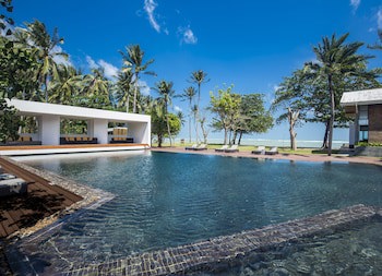Tolani Resort Koh Samui