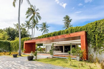 Tolani Resort Koh Samui