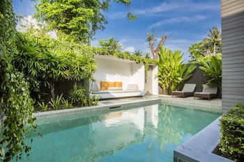 Tolani Resort Koh Samui