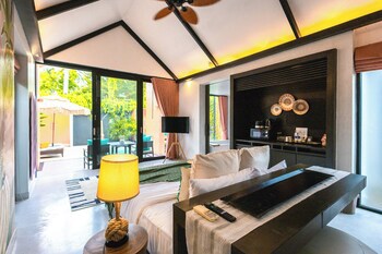 Tolani Resort Koh Samui
