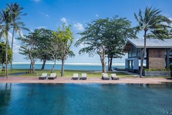 Tolani Resort Koh Samui