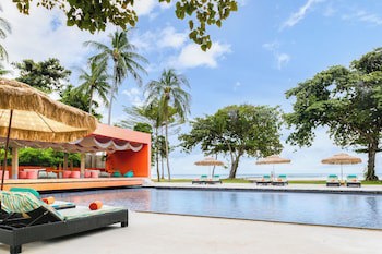 Tolani Resort Koh Samui