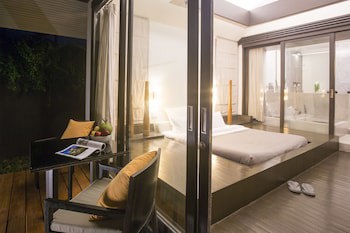 Tolani Resort Koh Samui