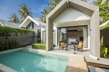 Tolani Resort Koh Samui