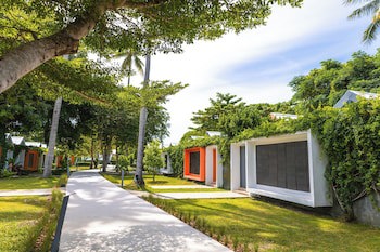 Tolani Resort Koh Samui