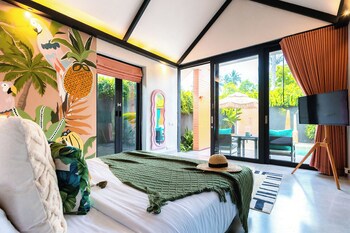 Tolani Resort Koh Samui